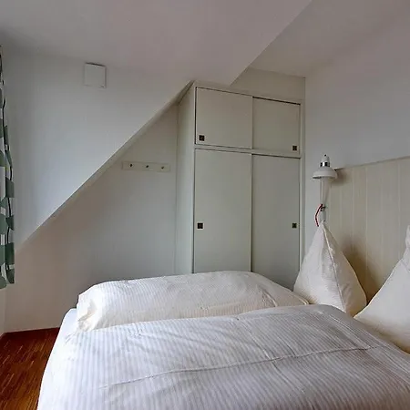 Ferienvillen Anna Düne Ferienvillen Anna Düne 2-09 Apartment Wangerooge